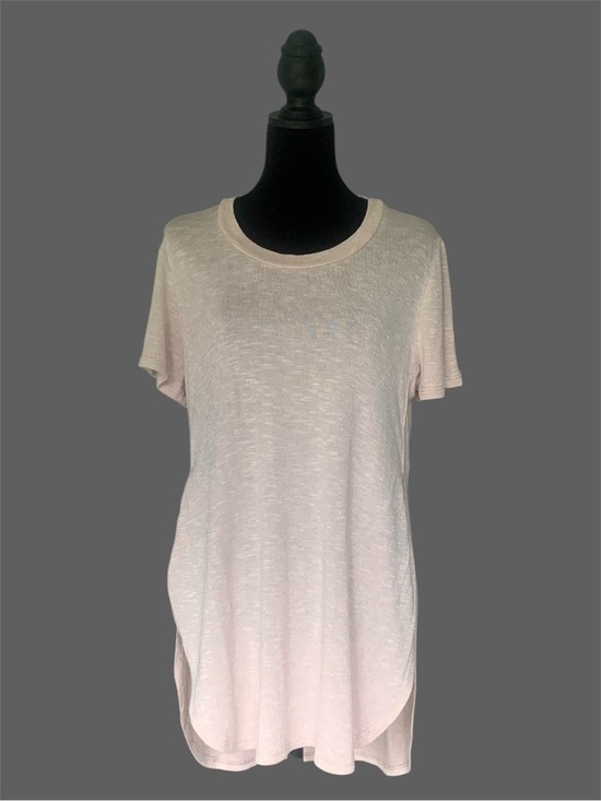 Mossimo Supply Co. Tops - Bundle of 2 Mossimo High Side Slit Tunic Tee Shirts size small & medium